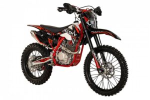 Мотоцикл Hasky F5 Racing 172FMM 250cc 2023 MSD (F5)
