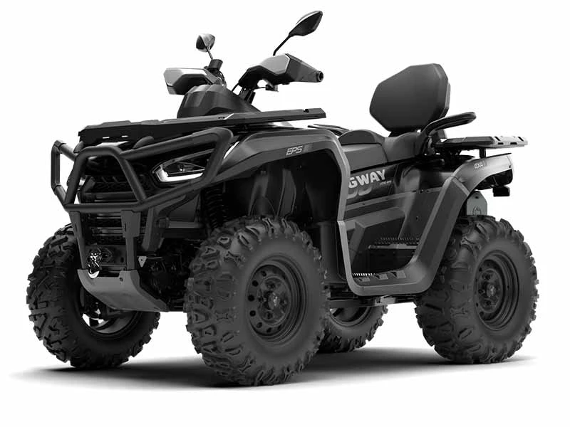 SEGWAY AT10 LE — изображение 2