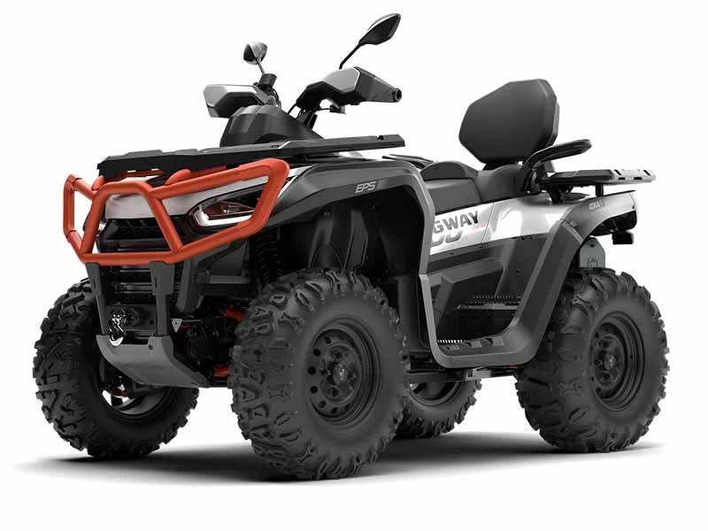SEGWAY AT10 LE — изображение 5