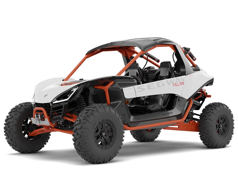 SEGWAY Villain SX10W