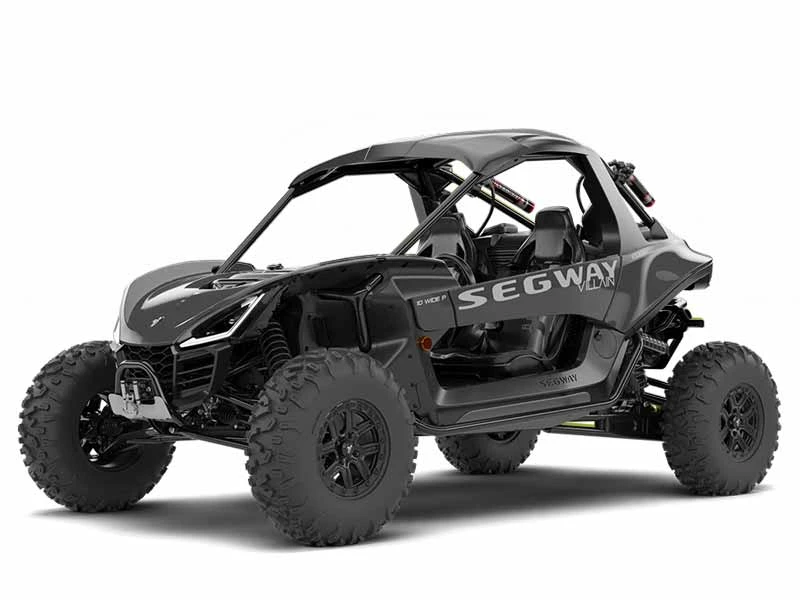 SEGWAY Villain SX10W — изображение 4
