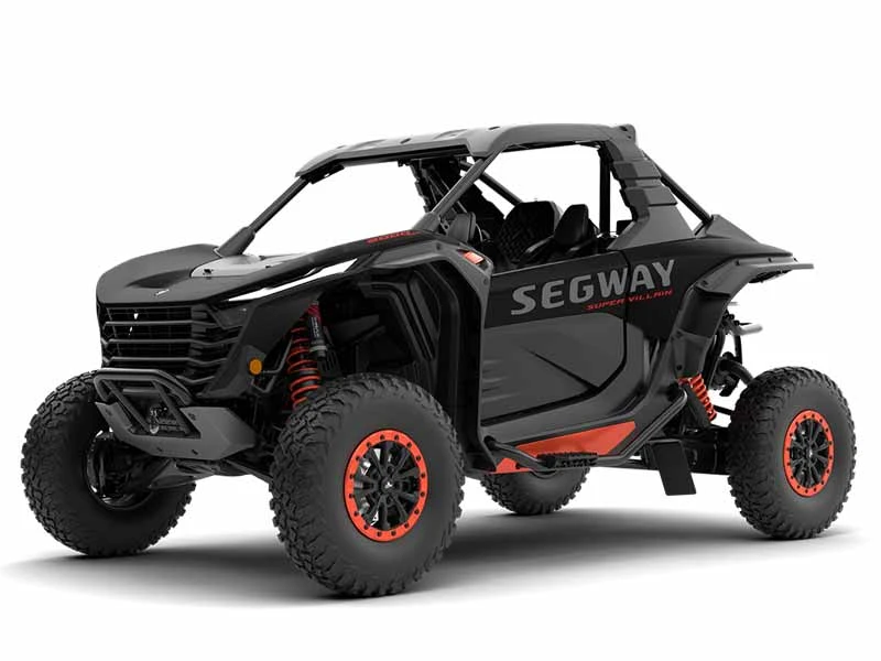 SEGWAY Villain SX20T — изображение 3