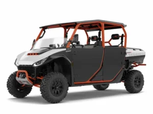 Fugleman UT10 Crew Premium