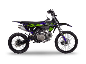 Питбайк Avantis H15 LUX 19/16