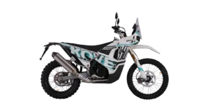 KOVE 450 RALLY REGULAR EDITION