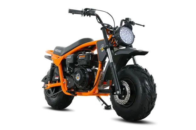 Ranger RB200 MAX — изображение 3