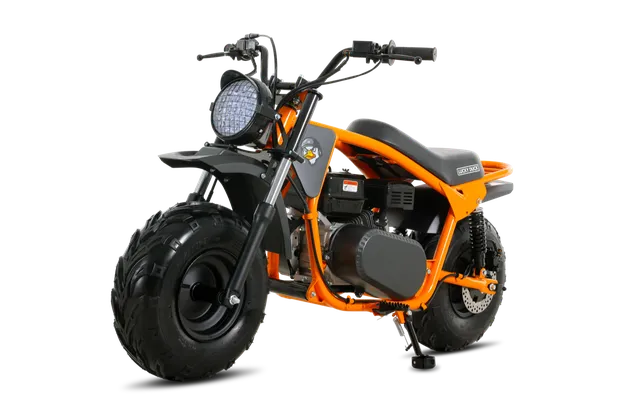 Ranger RB200 MAX — изображение 8