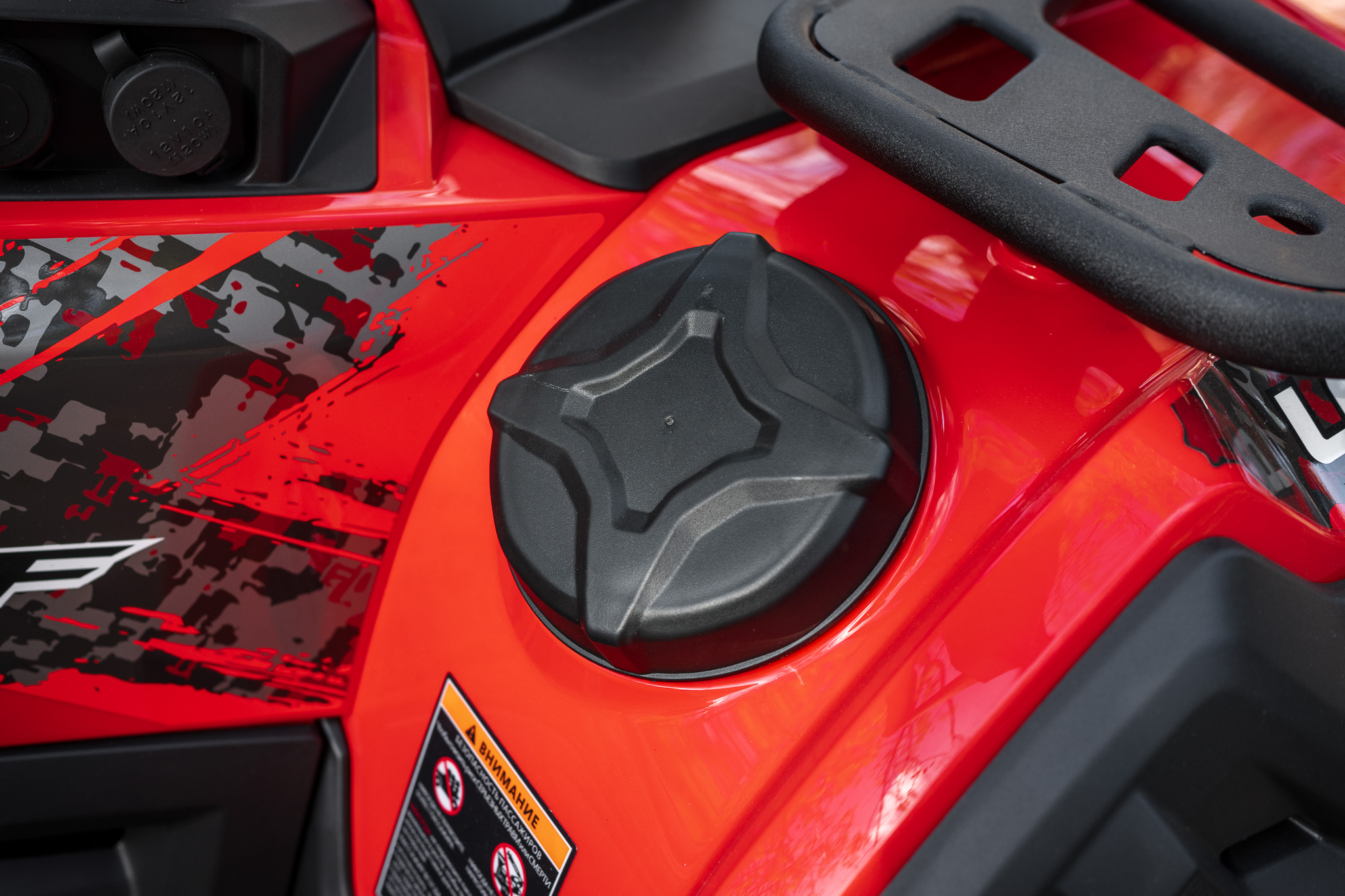 XWolf 550L — изображение 4