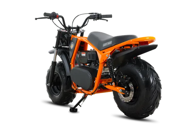 Ranger RB200 MAX — изображение 10