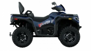 XWolf 1000