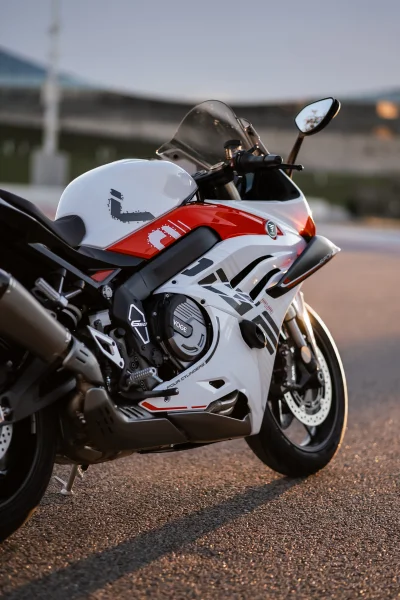 RR660S — изображение 2