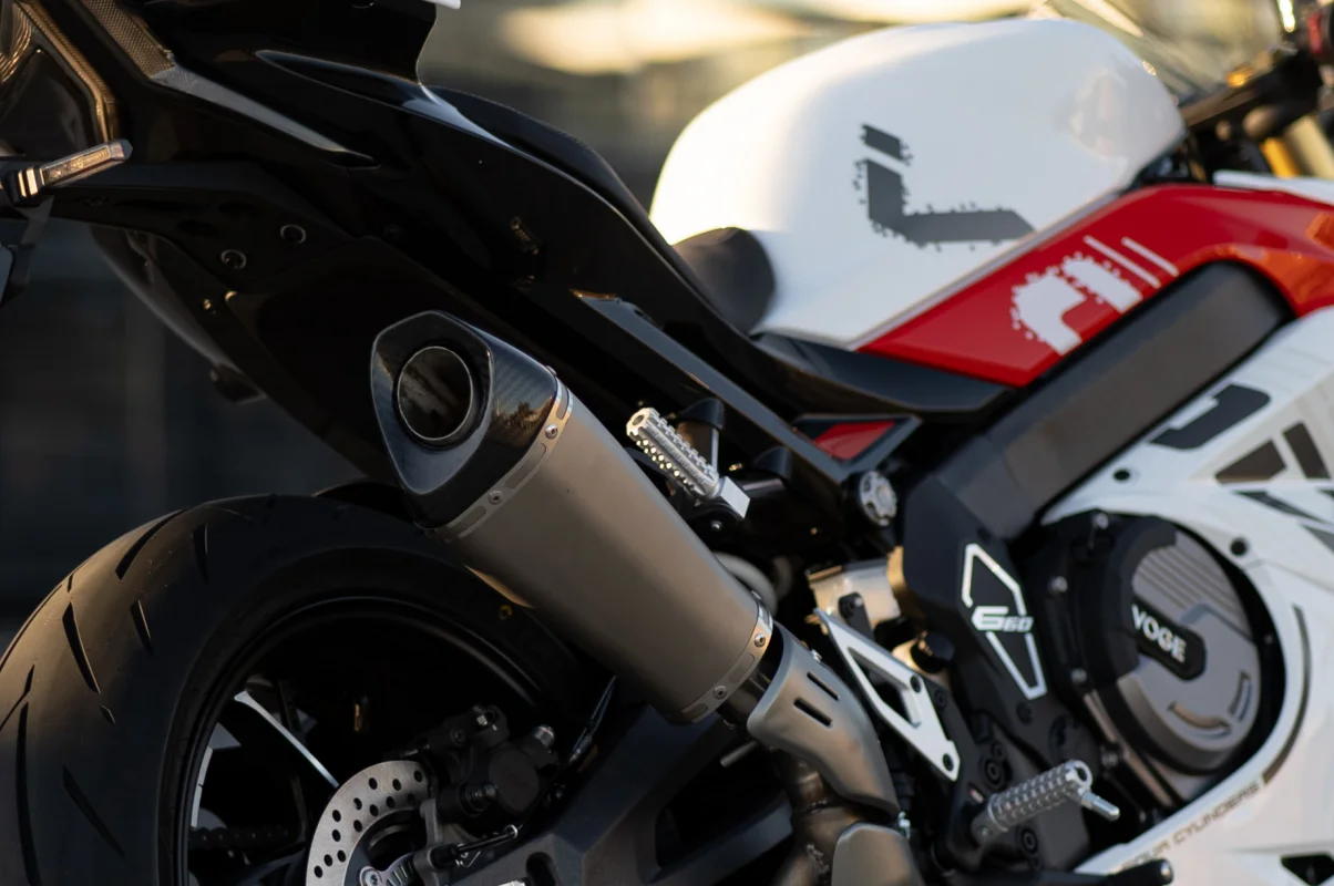RR660S — изображение 3