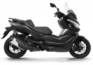 SR4 Max