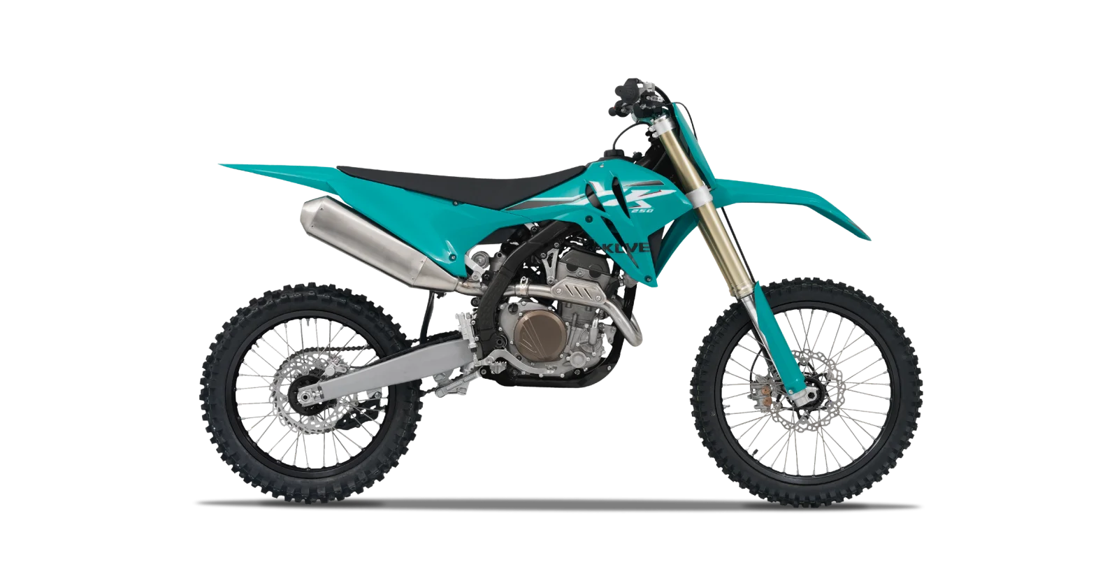 KOVE MX250 GEN2