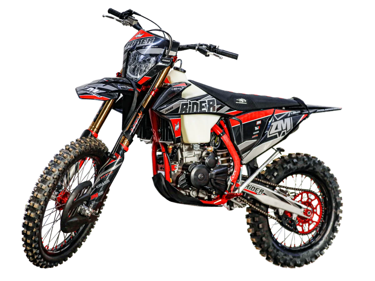 ZM RIDER 280сс 4T