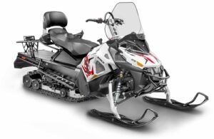 STELS SA800RL (L LUX WT) ВИТЯЗЬ 2.0 K03 Tech
