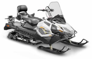 STELS SA800T (L LUX WT) АТАМАН 1.0 К03 Tech