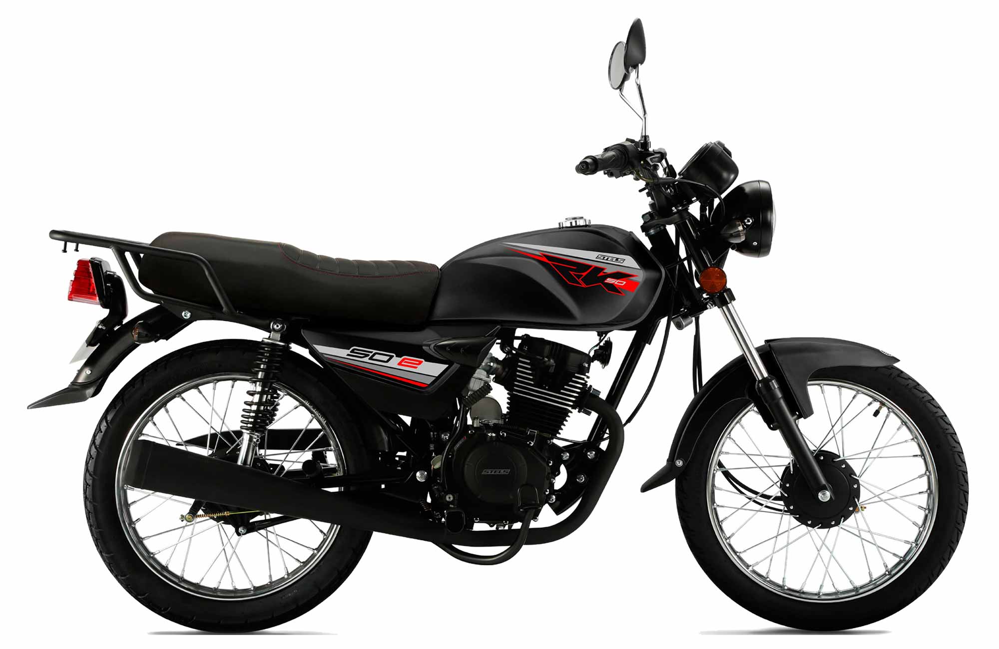 STELS RK50E — изображение 2