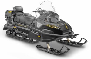STELS SV600T (L LUX SWT) ВИКИНГ 3.0 К03 Tech