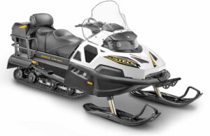 STELS SV800T (L LUX SWT) ВИКИНГ 3.0 К01 Tech