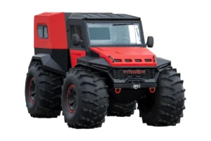 TINGER TF4